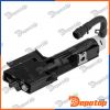 Gicleur de lave-phare droite pour SUBARU | EDS-SB-013, 86636AJ150